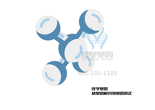 <b>【佳学基因检测】为什么有的孩子生来就有基因突变？</b>