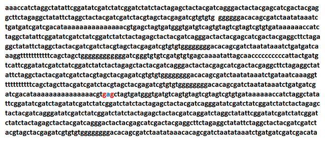 <b>【佳学基因检测】NGS分子病理检测报告ART3突变，是什么意思？</b>