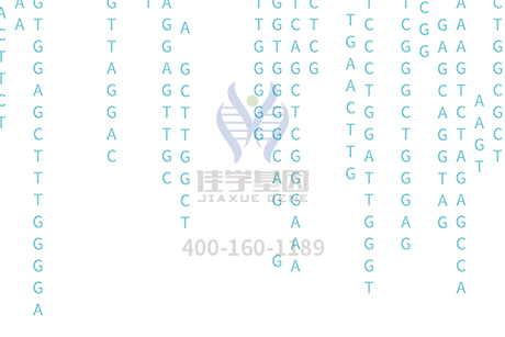 【佳学基因-基因