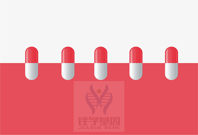 <b>【佳学基因检测】B细胞淋巴瘤的精准治疗药物Polivy(polatuzumab vedotin-piiq)</b>