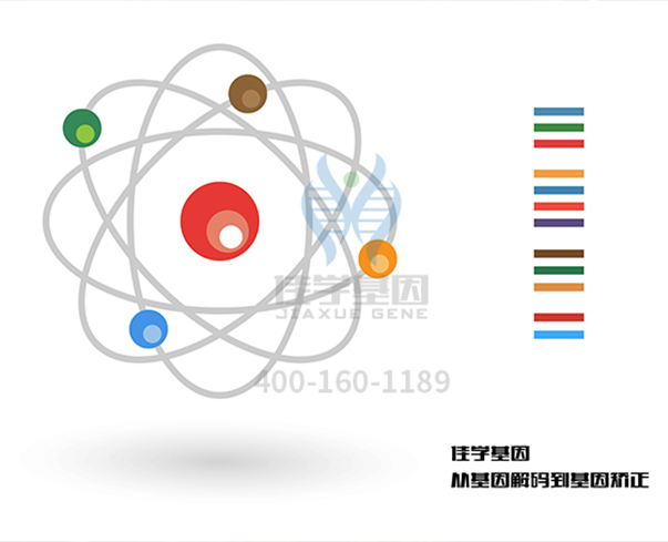 【佳学基因-基因检测】你有过偏头痛的经历吗？该如何预防头痛困扰？